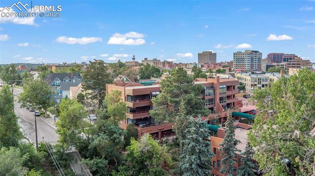 MLS Image for 29 W Boulder   ,Colorado Springs, Colorado