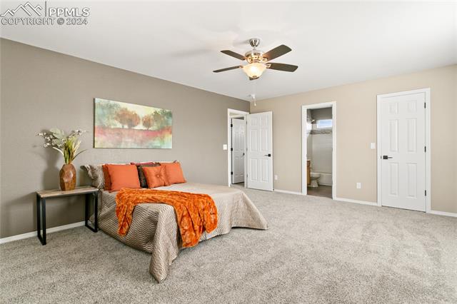 MLS Image for 4141  Purple Plum  ,Colorado Springs, Colorado