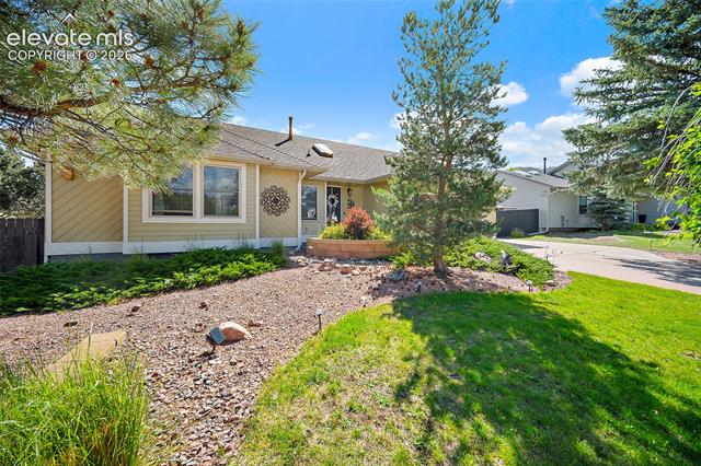 MLS Image for 4860  Granby  ,Colorado Springs, Colorado