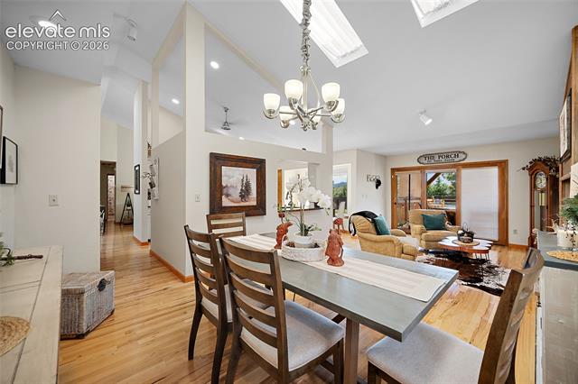 MLS Image for 4860  Granby  ,Colorado Springs, Colorado