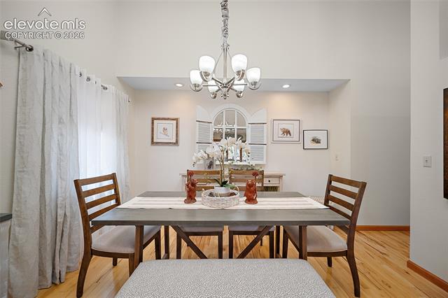 MLS Image for 4860  Granby  ,Colorado Springs, Colorado