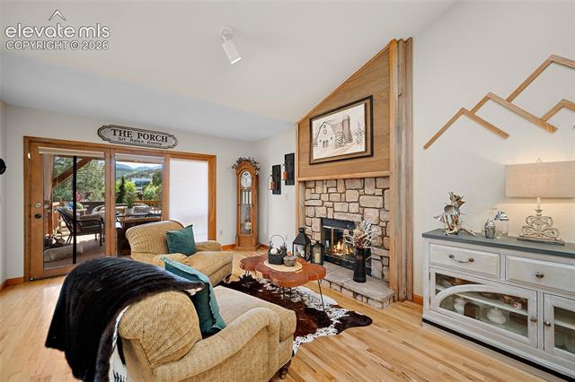 MLS Image for 4860  Granby  ,Colorado Springs, Colorado