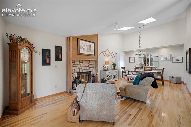 MLS Image for 4860  Granby  ,Colorado Springs, Colorado