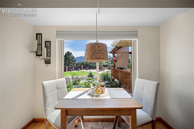 MLS Image for 4860  Granby  ,Colorado Springs, Colorado