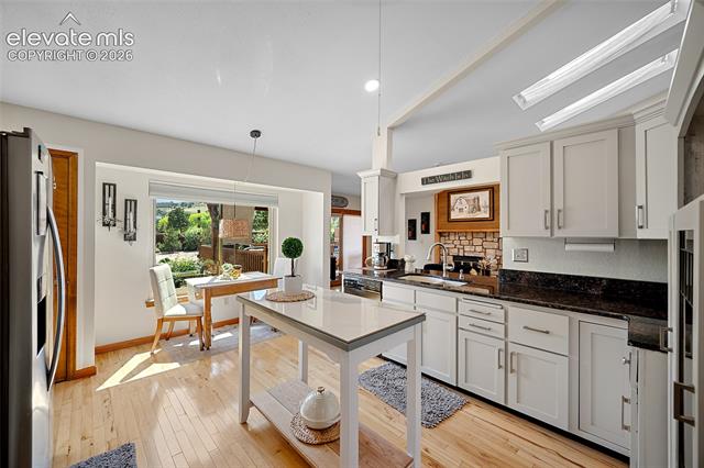 MLS Image for 4860  Granby  ,Colorado Springs, Colorado