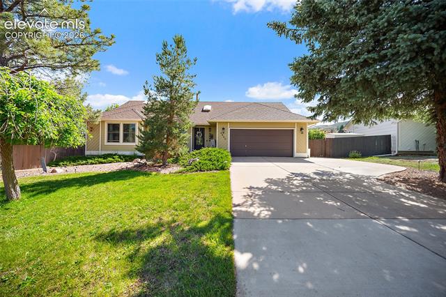 MLS Image for 4860  Granby  ,Colorado Springs, Colorado
