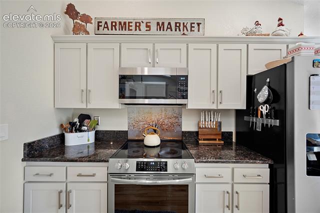 MLS Image for 4860  Granby  ,Colorado Springs, Colorado