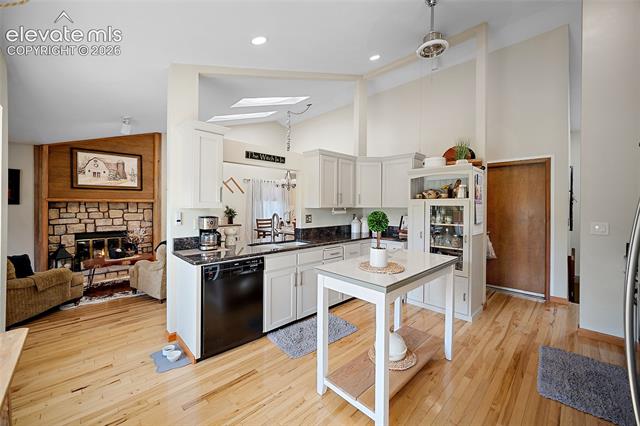 MLS Image for 4860  Granby  ,Colorado Springs, Colorado
