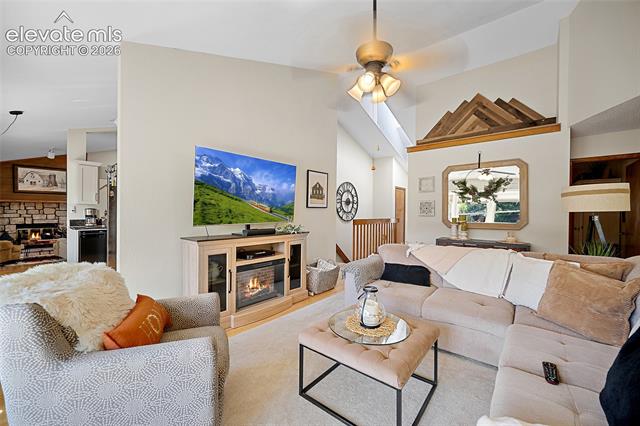 MLS Image for 4860  Granby  ,Colorado Springs, Colorado