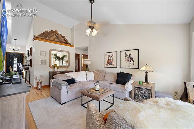 MLS Image for 4860  Granby  ,Colorado Springs, Colorado