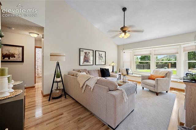 MLS Image for 4860  Granby  ,Colorado Springs, Colorado