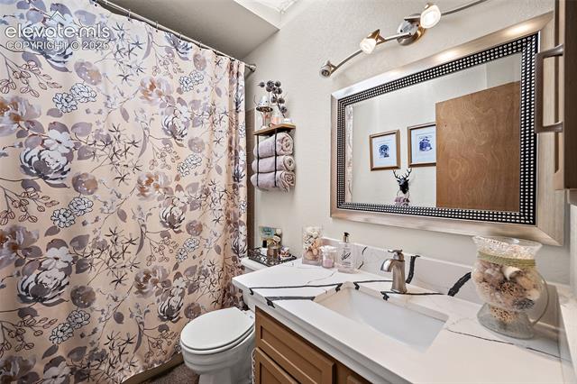 MLS Image for 4860  Granby  ,Colorado Springs, Colorado
