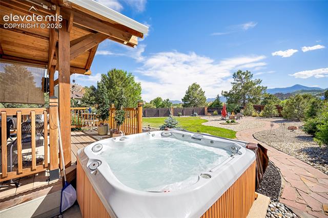 MLS Image for 4860  Granby  ,Colorado Springs, Colorado