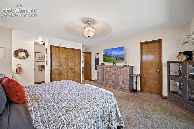 MLS Image for 4860  Granby  ,Colorado Springs, Colorado