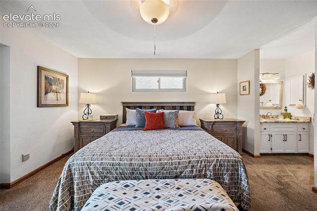 MLS Image for 4860  Granby  ,Colorado Springs, Colorado