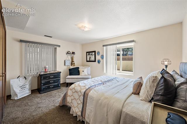MLS Image for 4860  Granby  ,Colorado Springs, Colorado