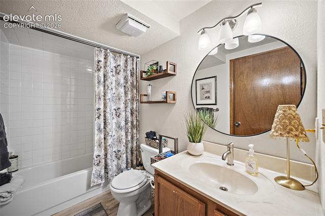 MLS Image for 4860  Granby  ,Colorado Springs, Colorado