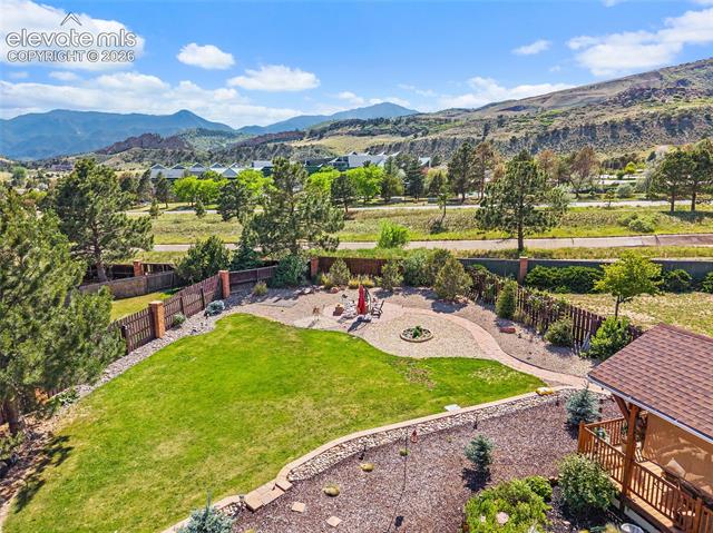 MLS Image for 4860  Granby  ,Colorado Springs, Colorado