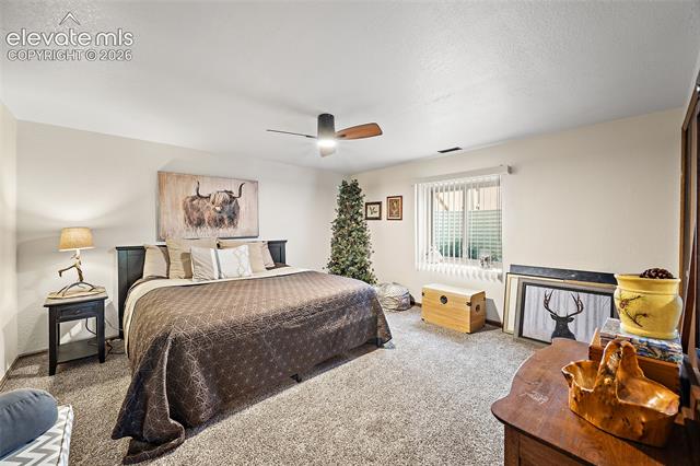 MLS Image for 4860  Granby  ,Colorado Springs, Colorado