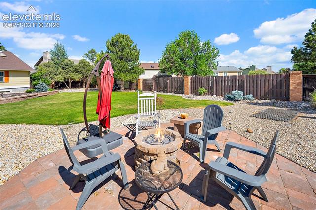 MLS Image for 4860  Granby  ,Colorado Springs, Colorado