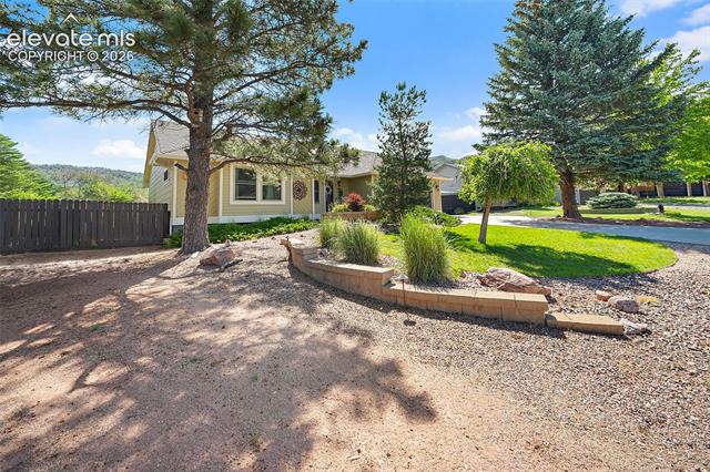 MLS Image for 4860  Granby  ,Colorado Springs, Colorado