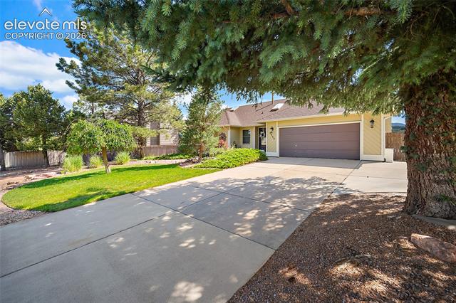 MLS Image for 4860  Granby  ,Colorado Springs, Colorado