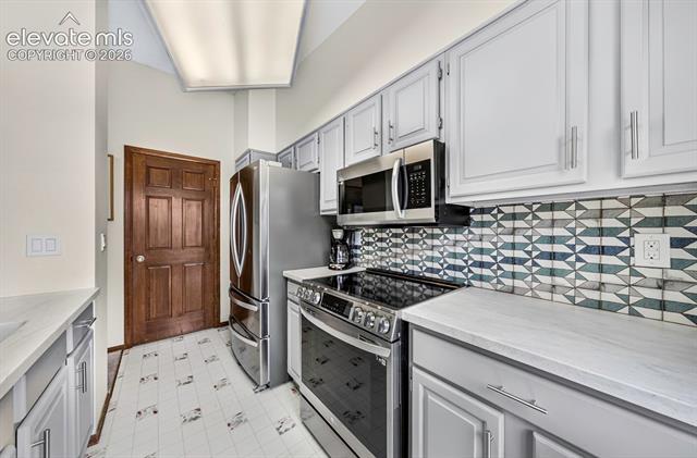 MLS Image for 930  Fontmore  D ,Colorado Springs, Colorado