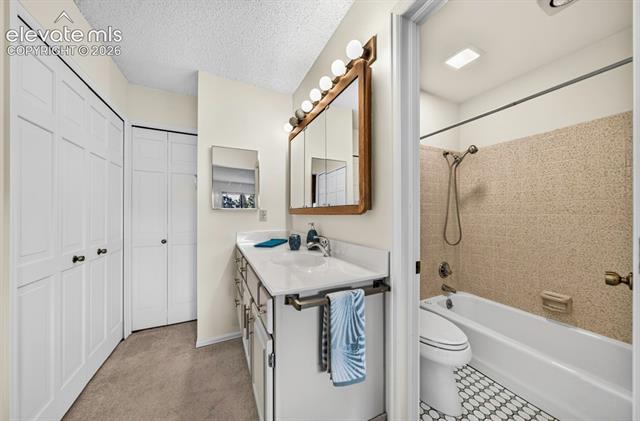 MLS Image for 930  Fontmore  D ,Colorado Springs, Colorado