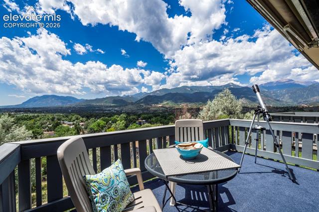 MLS Image for 930  Fontmore  D ,Colorado Springs, Colorado