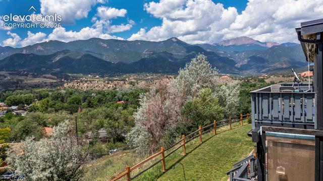 MLS Image for 930  Fontmore  D ,Colorado Springs, Colorado