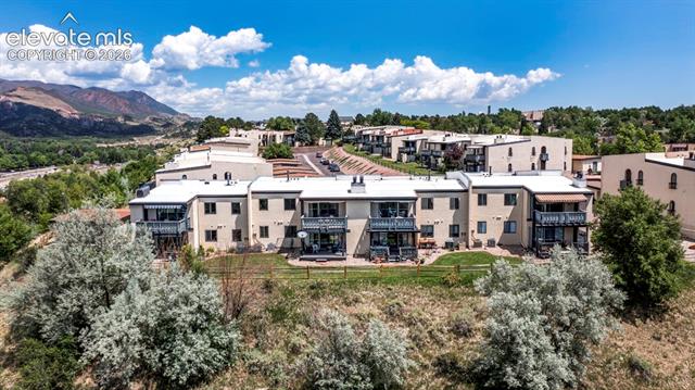 MLS Image for 930  Fontmore  D ,Colorado Springs, Colorado