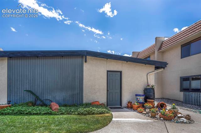 MLS Image for 930  Fontmore  D ,Colorado Springs, Colorado