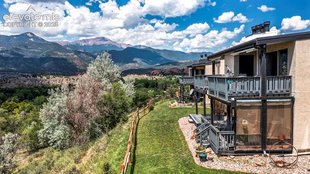 MLS Image for 930  Fontmore  D ,Colorado Springs, Colorado