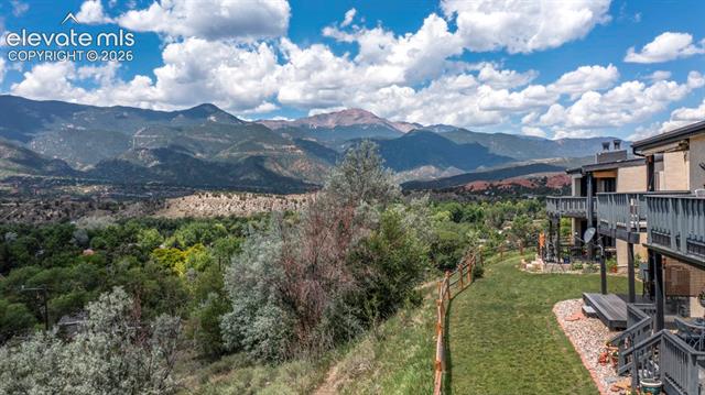 MLS Image for 930  Fontmore  D ,Colorado Springs, Colorado