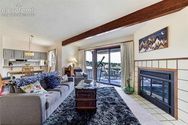 MLS Image for 930  Fontmore  D ,Colorado Springs, Colorado