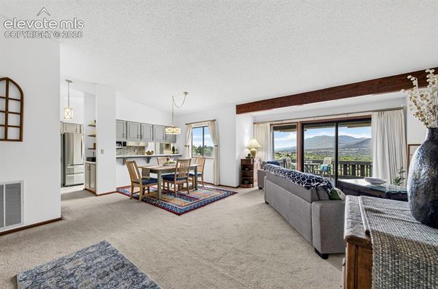 MLS Image for 930  Fontmore  D ,Colorado Springs, Colorado