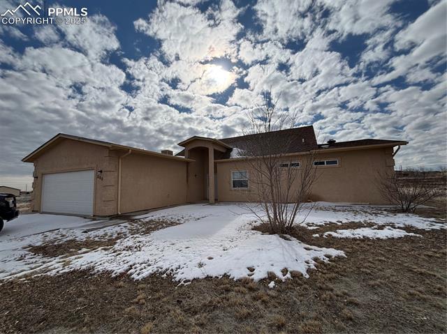 250 N Purcell  , pueblo  House Search MLS Picture