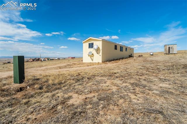 MLS Image for 27730  Judge Orr  ,Calhan, Colorado