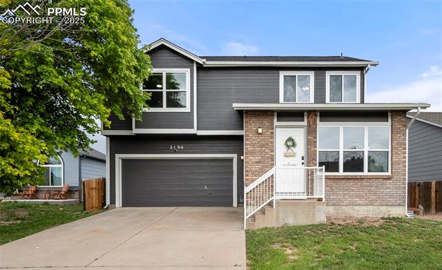 2196  Bent Tree  , fountain  House Search MLS Picture
