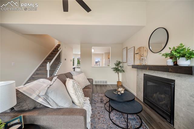 MLS Image for 2196  Bent Tree  ,Fountain, Colorado