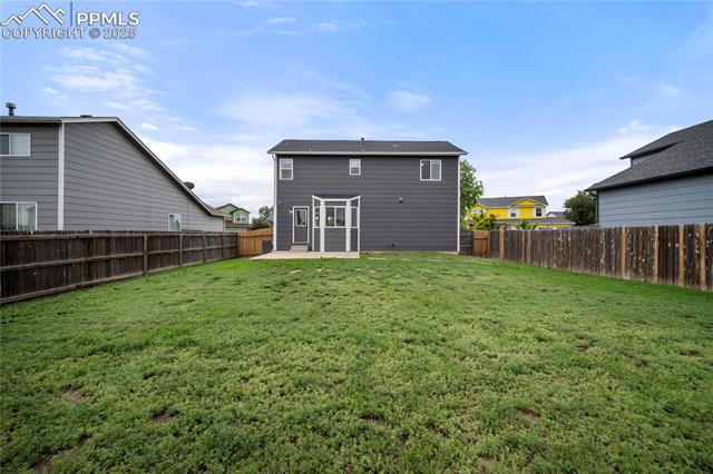 MLS Image for 2196  Bent Tree  ,Fountain, Colorado