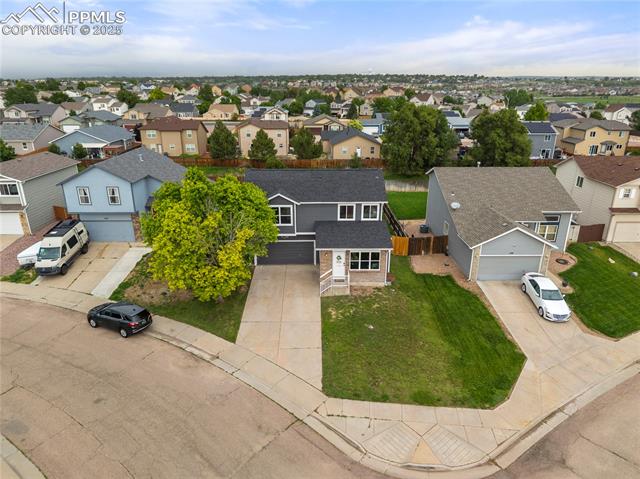 MLS Image for 2196  Bent Tree  ,Fountain, Colorado
