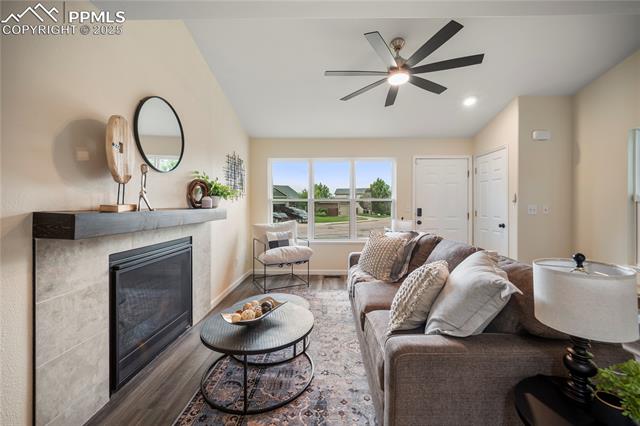MLS Image for 2196  Bent Tree  ,Fountain, Colorado
