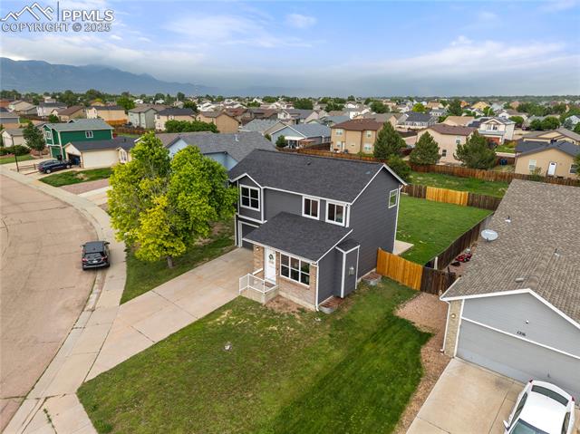 MLS Image for 2196  Bent Tree  ,Fountain, Colorado