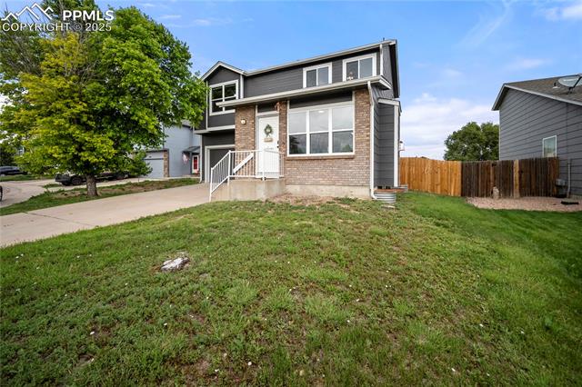 MLS Image for 2196  Bent Tree  ,Fountain, Colorado
