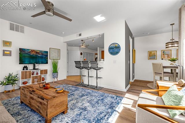 MLS Image for 3755  Hartsock  208 ,Colorado Springs, Colorado