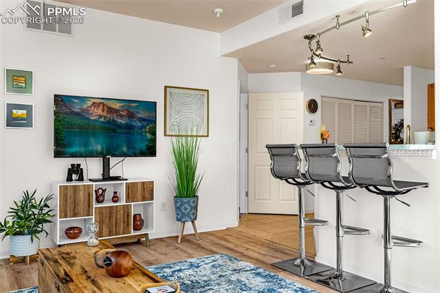 MLS Image for 3755  Hartsock  208 ,Colorado Springs, Colorado