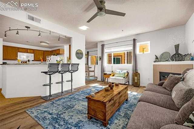 MLS Image for 3755  Hartsock  208 ,Colorado Springs, Colorado