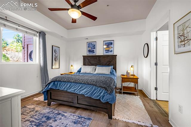 MLS Image for 3755  Hartsock  208 ,Colorado Springs, Colorado