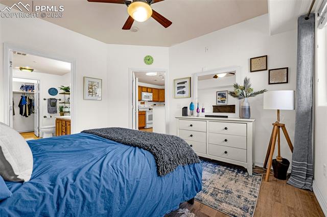 MLS Image for 3755  Hartsock  208 ,Colorado Springs, Colorado